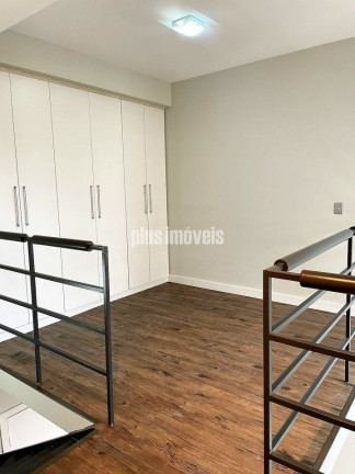 Imagem Apartamento com 1 Quarto à Venda, 48 m² em Morumbi - São Paulo Imagem Apartamento com 1 Quarto à Venda, 48 m² em Morumbi - São Paulo