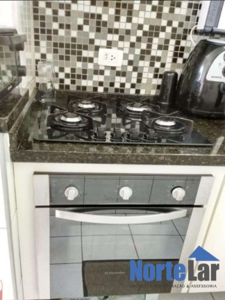 Imagem Apartamento com 3 Quartos à Venda, 59 m² em Vila Basileia - São Paulo