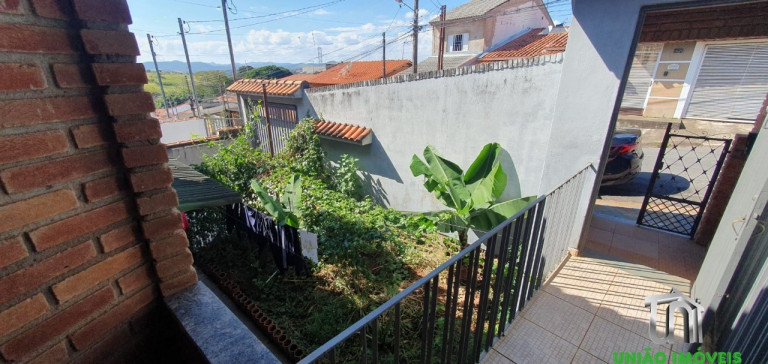 Imagem Casa com 2 Quartos à Venda, 189 m² em Cidade Jardim - Bragança Paulista Imagem Casa com 2 Quartos à Venda, 189 m² em Cidade Jardim - Bragança Paulista