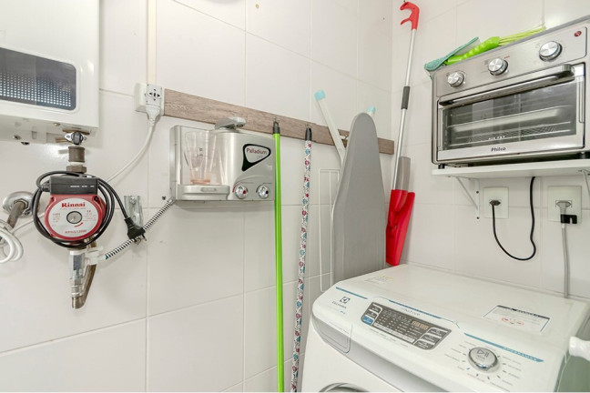Imagem Apartamento com 2 Quartos à Venda, 79 m² em Petrópolis - Porto Alegre