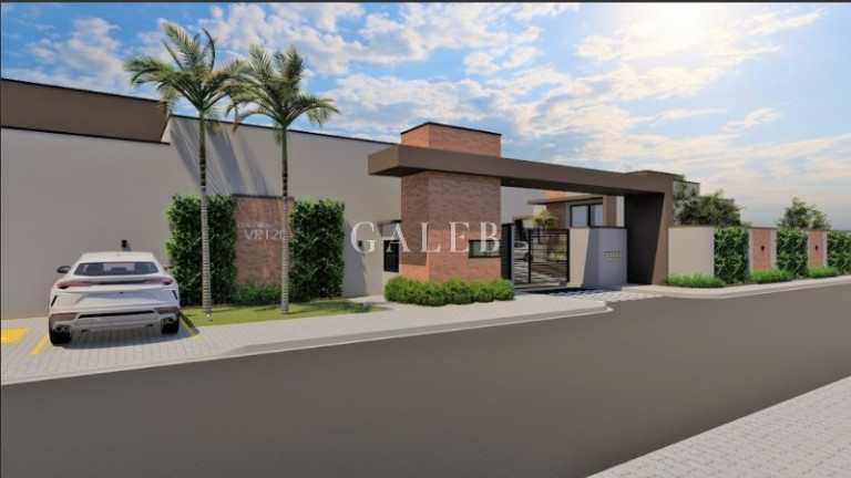 Imagem Casa com 3 Quartos à Venda, 97 m² em Vila Petrópolis - Atibaia Imagem Casa com 3 Quartos à Venda, 97 m² em Vila Petrópolis - Atibaia