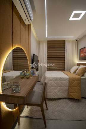 Imagem Apartamento com 2 Quartos à Venda, 61 m² em Aeroviário - Goiânia Imagem Apartamento com 2 Quartos à Venda, 61 m² em Aeroviário - Goiânia