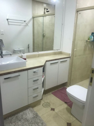 Imagem Apartamento com 3 Quartos à Venda, 197 m² em Jardim - Santo André Imagem Apartamento com 3 Quartos à Venda, 197 m² em Jardim - Santo André