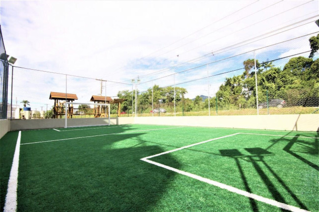 Imagem Apartamento com 2 Quartos à Venda, 52 m² em Estufa 1 - Ubatuba