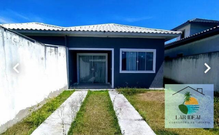 Imagem Casa com 2 Quartos à Venda,  em Guriri - Cabo Frio