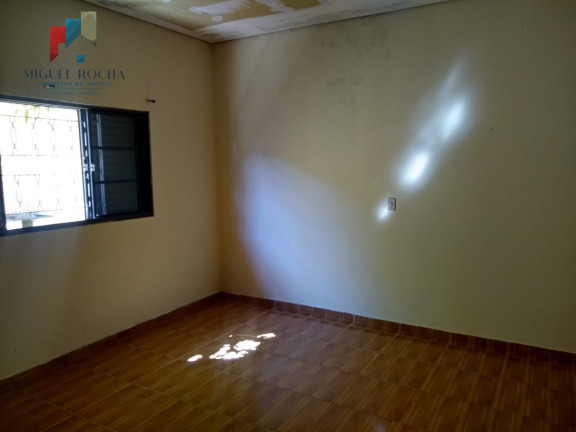 Imagem Casa com 2 Quartos para Alugar, 110 m² em Vila Juca Menezes - Tatuí