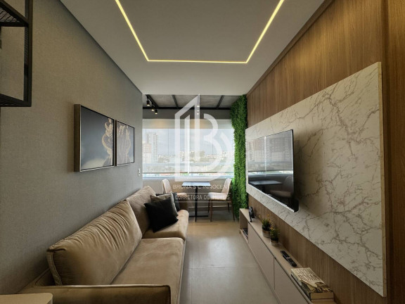 Imagem Apartamento com 2 Quartos à Venda, 45 m² em Centro - Diadema