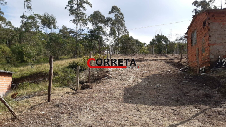 Terreno à Venda, 500 m² em Vargem Do Salto - Ibiúna