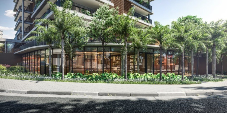 Imagem Apartamento com 4 Quartos à Venda, 220 m² em Perdizes - São Paulo Imagem Apartamento com 4 Quartos à Venda, 220 m² em Perdizes - São Paulo