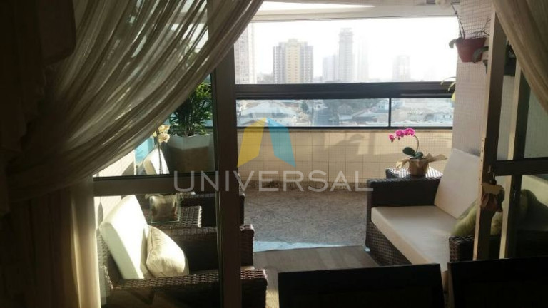 Imagem Apartamento com 3 Quartos à Venda, 125 m² em Parque Da Vila Prudente - São Paulo Imagem Apartamento com 3 Quartos à Venda, 125 m² em Parque Da Vila Prudente - São Paulo