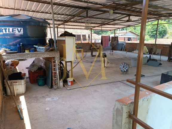 Imagem Casa com 4 Quartos à Venda, 480 m² em Marliéria