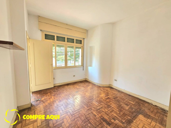 Imagem Apartamento com 1 Quarto à Venda, 33 m² em Santa Cecília - São Paulo