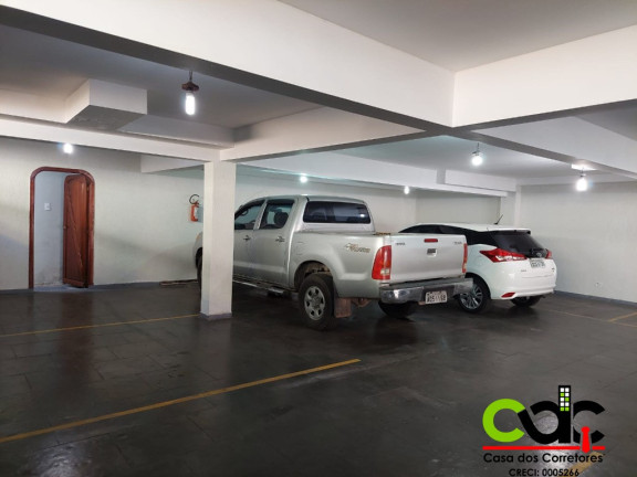Imagem Apartamento com 3 Quartos à Venda, 192 m² em Campestre - Santo André Imagem Apartamento com 3 Quartos à Venda, 192 m² em Campestre - Santo André
