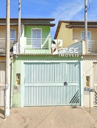 Sobrado com 2 Quartos à Venda, 250 m² em Jardim Jóia - Arujá