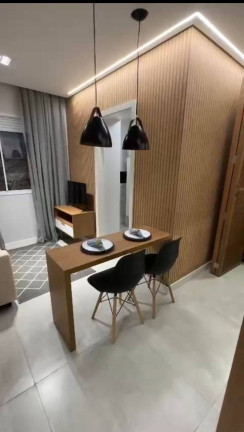 Imagem Apartamento com 2 Quartos à Venda,  em Vila Curuçá - São Paulo