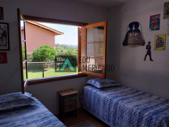 Imagem Casa com 5 Quartos à Venda, 395 m² em Vila Santista - Atibaia Imagem Casa com 5 Quartos à Venda, 395 m² em Vila Santista - Atibaia