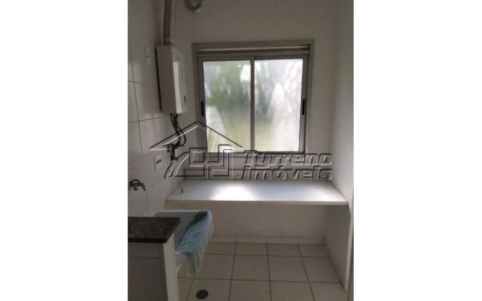 Imagem Apartamento com 3 Quartos para Alugar, 72 m² em Monte Castelo - São José Dos Campos Imagem Apartamento com 3 Quartos para Alugar, 72 m² em Monte Castelo - São José Dos Campos
