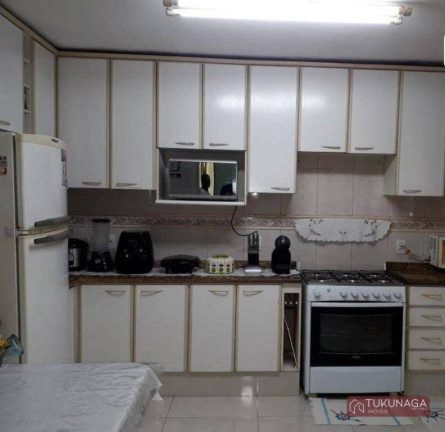 Imagem Sobrado com 3 Quartos à Venda, 305 m² em Vila Rio De Janeiro - Guarulhos Imagem Sobrado com 3 Quartos à Venda, 305 m² em Vila Rio De Janeiro - Guarulhos