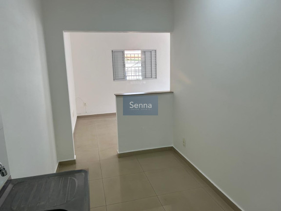 Casa com 2 Quartos para Alugar, 60 m² em Bela Vista - Jundiaí
