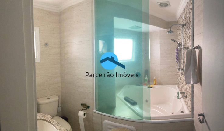 Imagem Casa de Condomínio com 4 Quartos à Venda, 426 m² em Parque Terra Nova Ii - São Bernardo Do Campo Imagem Casa de Condomínio com 4 Quartos à Venda, 426 m² em Parque Terra Nova Ii - São Bernardo Do Campo