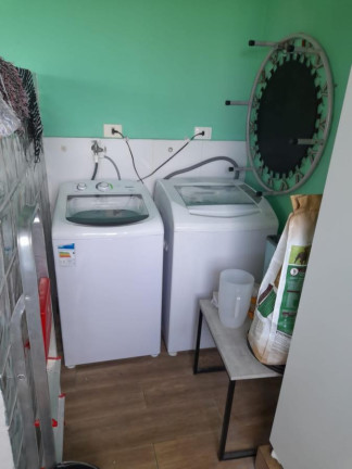 Imagem Apartamento com 3 Quartos à Venda, 176 m² em Vila Eldízia - Santo André