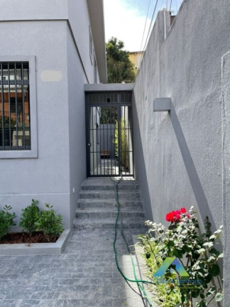Imagem Sobrado com 3 Quartos à Venda, 130 m² em Jardim Da Glória - São Paulo Imagem Sobrado com 3 Quartos à Venda, 130 m² em Jardim Da Glória - São Paulo