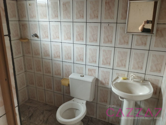 Imagem Casa com 2 Quartos à Venda, 148 m² em Ocian - Praia Grande