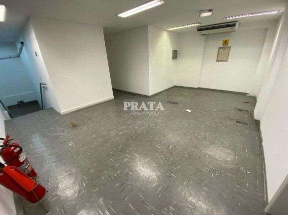 Imagem Imóvel Comercial para Alugar, 268 m² em Gonzaga - Santos Imagem Imóvel Comercial para Alugar, 268 m² em Gonzaga - Santos