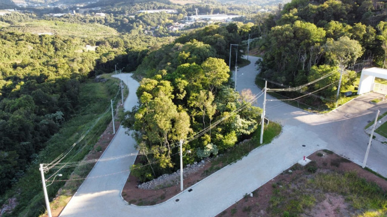 Terreno à Venda, 323 m² em Verona - Bento Gonçalves