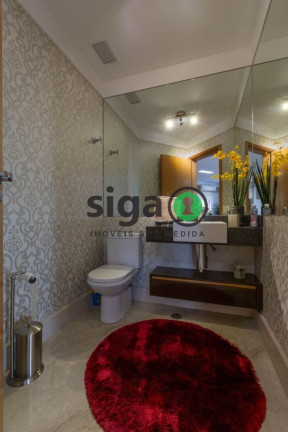 Imagem Apartamento com 3 Quartos à Venda, 200 m² em Jardim Anália Franco - São Paulo Imagem Apartamento com 3 Quartos à Venda, 200 m² em Jardim Anália Franco - São Paulo