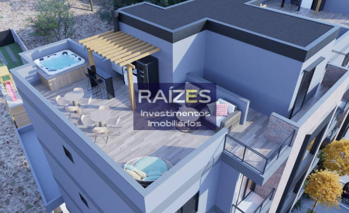 Imagem Apartamento com 2 Quartos à Venda, em Bragança Paulista Imagem Apartamento com 2 Quartos à Venda, em Bragança Paulista