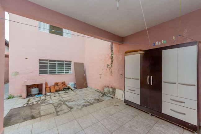 Imagem Casa com 2 Quartos à Venda, 132 m² em Santo Amaro - São Paulo Imagem Casa com 2 Quartos à Venda, 132 m² em Santo Amaro - São Paulo
