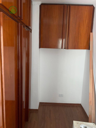 Imagem Apartamento com 3 Quartos à Venda, 101 m² em Centro - Osasco