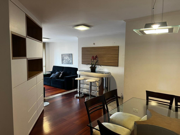 Imagem Apartamento à Venda, 178 m² em Champagnat - Curitiba Imagem Apartamento à Venda, 178 m² em Champagnat - Curitiba