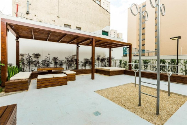Imagem Apartamento com 1 Quarto à Venda, 94 m² em Campo Belo - São Paulo Imagem Apartamento com 1 Quarto à Venda, 94 m² em Campo Belo - São Paulo