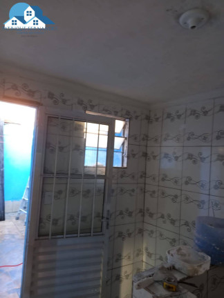Imagem Casa com 2 Quartos para Alugar, 45 m² em Vila Verde - São Paulo