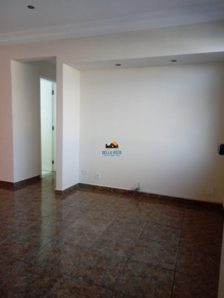 Imagem Apartamento com 2 Quartos à Venda, 90 m² em Jardim Independência - São Vicente
