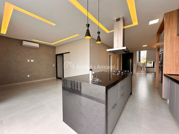 Imagem Casa de Condomínio com 3 Quartos à Venda, 200 m² em Vila Monte Alegre - Paulínia Imagem Casa de Condomínio com 3 Quartos à Venda, 200 m² em Vila Monte Alegre - Paulínia
