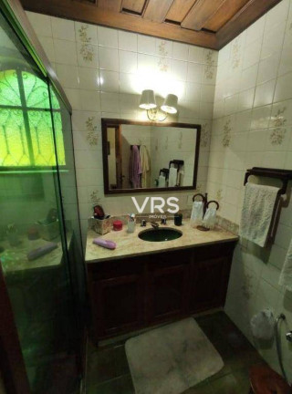 Imagem Casa com 4 Quartos à Venda, 255 m² em Agriões - Teresópolis Imagem Casa com 4 Quartos à Venda, 255 m² em Agriões - Teresópolis