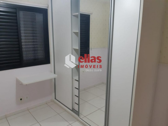 Imagem Apartamento com 2 Quartos à Venda, 51 m² em Vila Cardia - Bauru Imagem Apartamento com 2 Quartos à Venda, 51 m² em Vila Cardia - Bauru