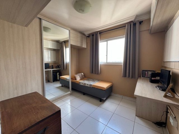 Imagem Apartamento com 3 Quartos à Venda, 80 m² em Residencial Eldorado - Goiânia Imagem Apartamento com 3 Quartos à Venda, 80 m² em Residencial Eldorado - Goiânia