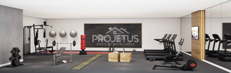 Imagem Apartamento com 2 Quartos à Venda, 35 m² em Pirituba - São Paulo