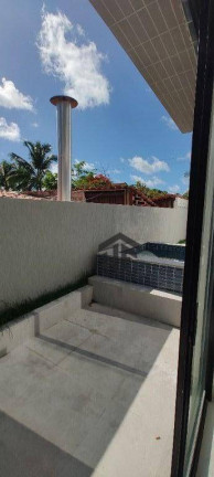 Imagem Apartamento com 1 Quarto à Venda, 31 m² em Porto De Galinhas - Ipojuca