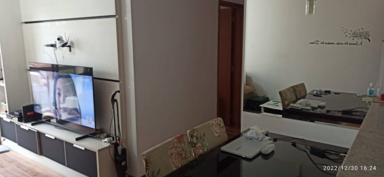 Imagem Apartamento com 3 Quartos à Venda, 60 m² em Baeta Neves - São Bernardo Do Campo