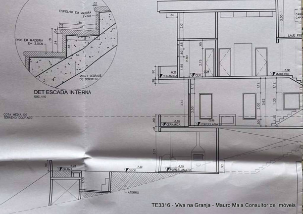 Imagem Terreno em Condomínio à Venda, 578 m² em Golf Gardens - Carapicuíba Imagem Terreno em Condomínio à Venda, 578 m² em Golf Gardens - Carapicuíba