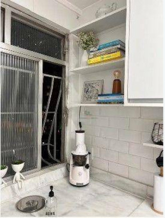 Imagem Apartamento com 2 Quartos à Venda, 50 m² em Centro - Niterói