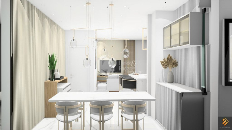 Imagem Apartamento com 1 Quarto à Venda, 76 m² em Vila Nova Conceição - São Paulo Imagem Apartamento com 1 Quarto à Venda, 76 m² em Vila Nova Conceição - São Paulo