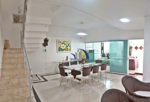 Imagem Casa com 4 Quartos à Venda, 300 m² em Jardim Imperador - Peruíbe Imagem Casa com 4 Quartos à Venda, 300 m² em Jardim Imperador - Peruíbe