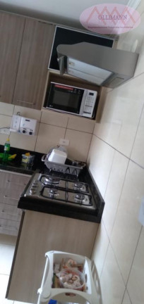 Imagem Apartamento com 2 Quartos à Venda, 49 m² em Jardim Laura - São Paulo