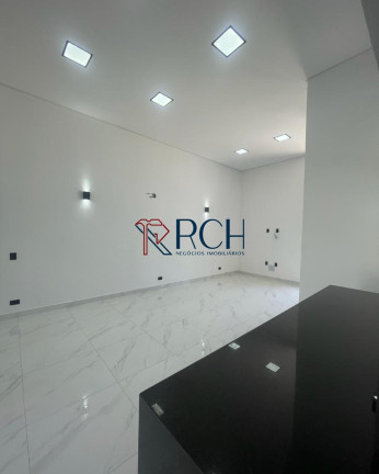 Imagem Casa com 3 Quartos à Venda, 160 m² em Parque Ibiti Reserva - Sorocaba